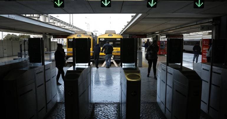 Cascais. Enhanced peak-hour service extended to São Pedro