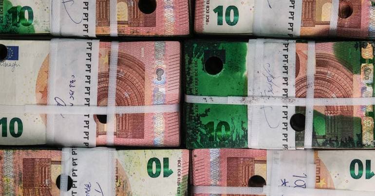 Mortgage interest rate rises to 3.101%