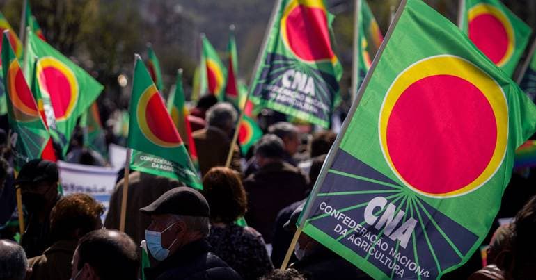 Agriculture Confederation contests exclusion from the RRP