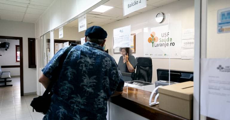 Experts want to help Portugal make the most of health data