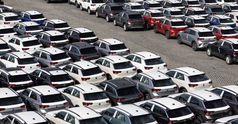 Automotive production in Portugal rises 2.7% in 2025