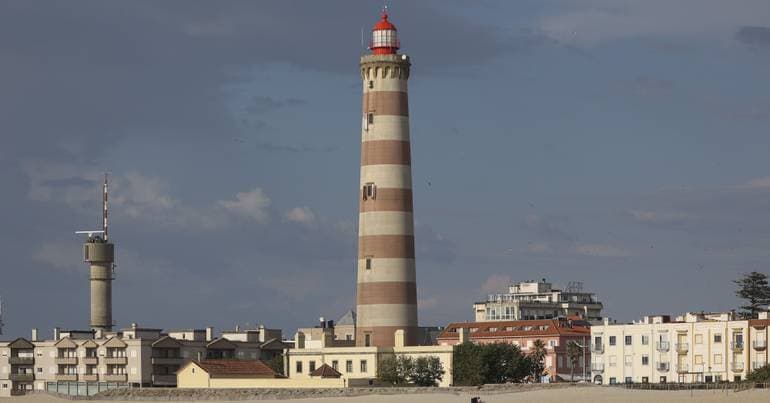 Ílhavo City Council signs contracts with parishes