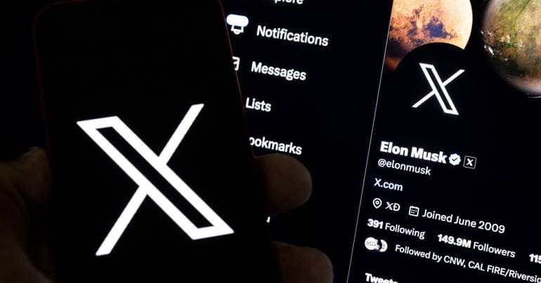 X platform has six months to comply with EU requirements