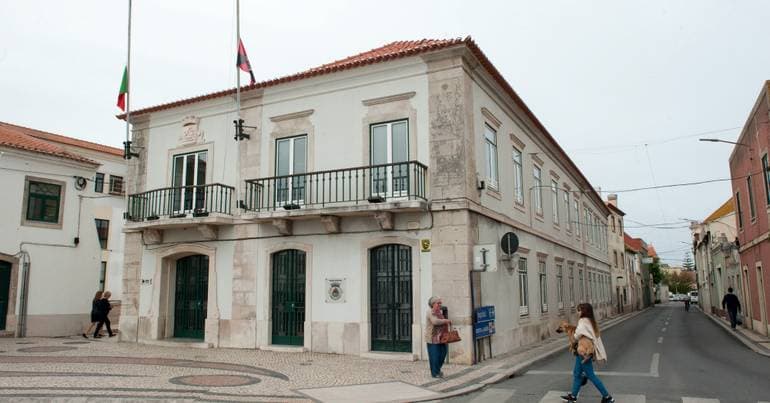 Peniche opposes kaolin and clay mining