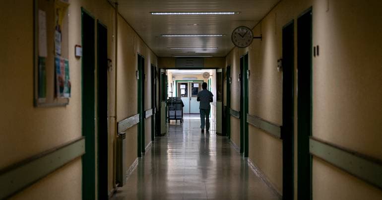 Cases of mistreated minors rise by 10% in Amadora-Sintra