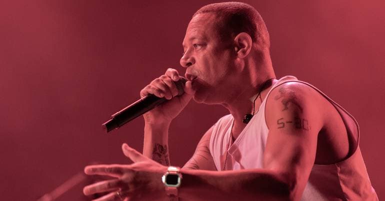 Carlão, A Garota Não, and Tiago Bettencourt at Sons de Vez