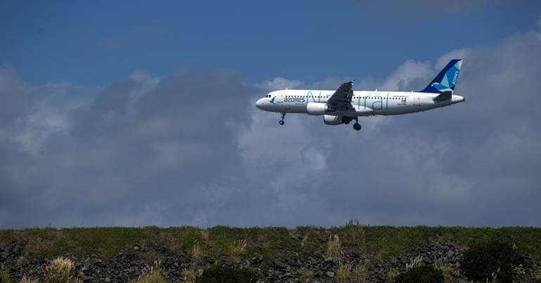 New president of SATA expects a positive net result in 2026