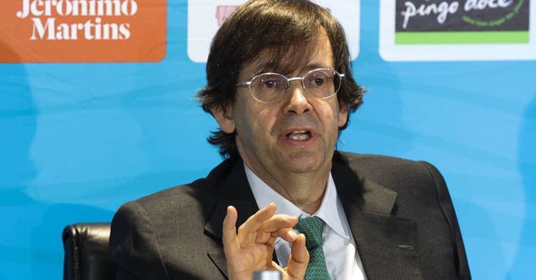 Jerónimo Martins profit falls 3.5% to 260 million