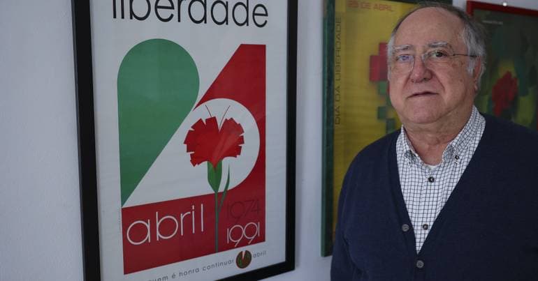 25 de Abril centre to be located at Campo das Cebolas