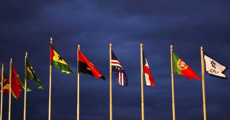 CPLP approves cooperation plan for the oceans