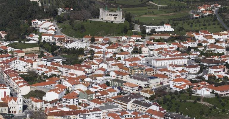Porto de Mós opposes renewable energy zone programme