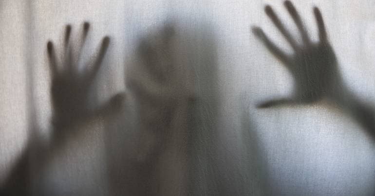 Man arrested for domestic violence in Salvaterra de Magos