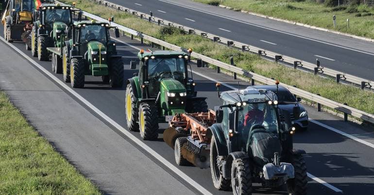 Exposed sectors receive monthly support of 150 million