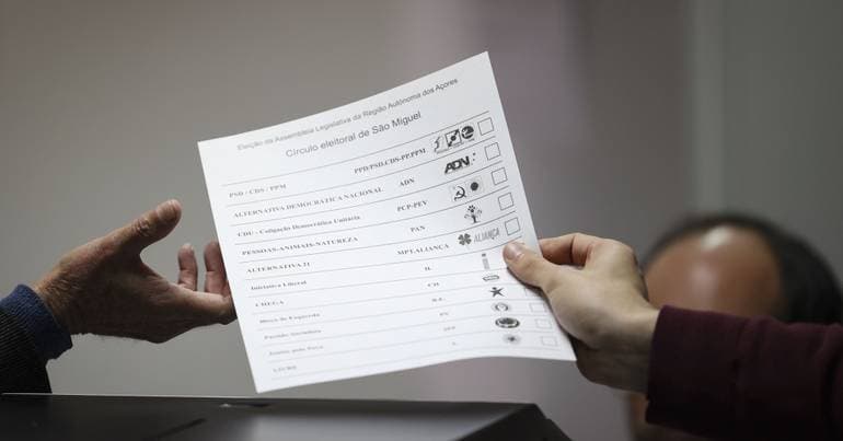 Braille voting to be permitted in regional elections