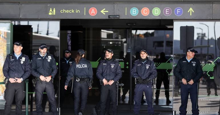 PSP union plans protest for January