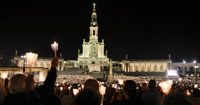 Pilgrimage certificate launched at the Sanctuary of Fatima