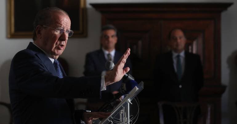 Mobility allowance: Irineu Barreto says he may appeal to the Constitutional Court