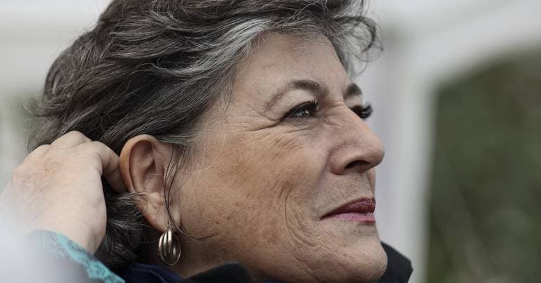 The death of Luís Represas was a hard punch to the gut