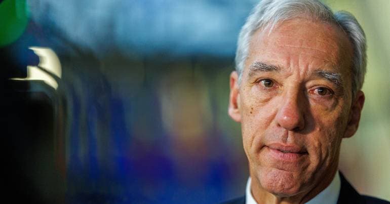 Former Foreign Minister says it is "painful" to see EU division over Gaza