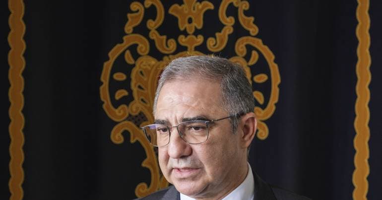 Azores right-wing parties seek regulation of SSM credit