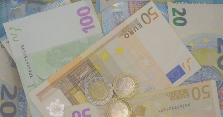 980 euros: the average IRS refund in 2026
