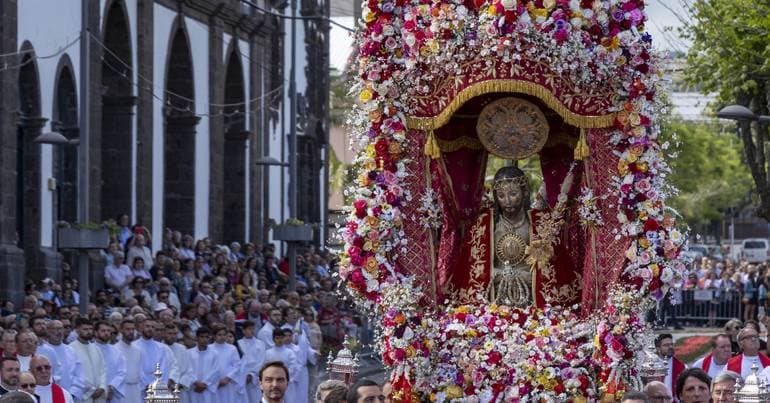 Santo Cristo festivities begin next week