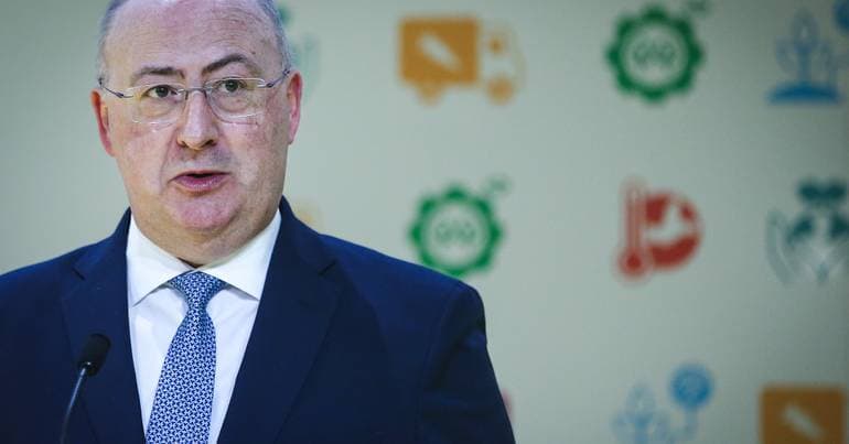 Government launches 20 million support package for farmers