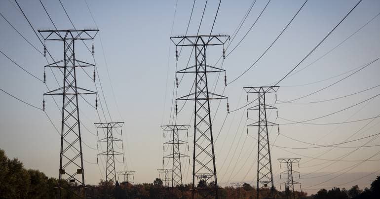 Electricity consumption reaches record high in the first half of the year
