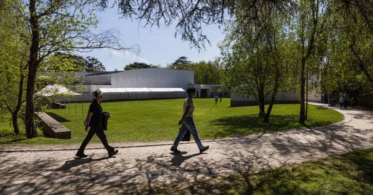 Serralves presents stories from Tenerife inmates