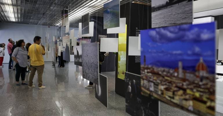 "Uma Imagem Solidária" raised almost 22 thousand euros