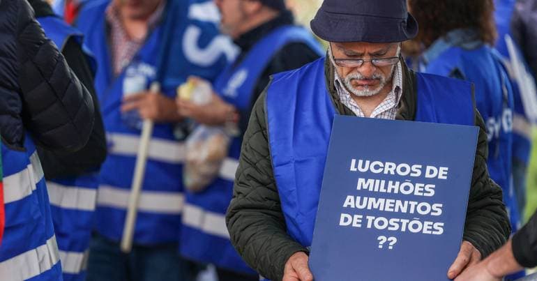 Banking: more unions join the November strike
