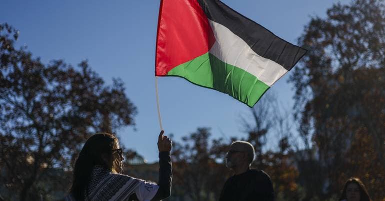 “Together for Gaza” campaign raises almost €80,000