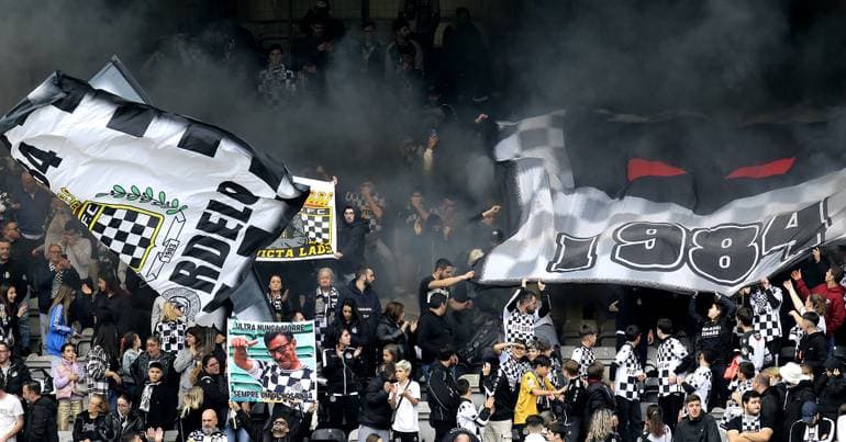 Boavista sells first properties since start of insolvency
