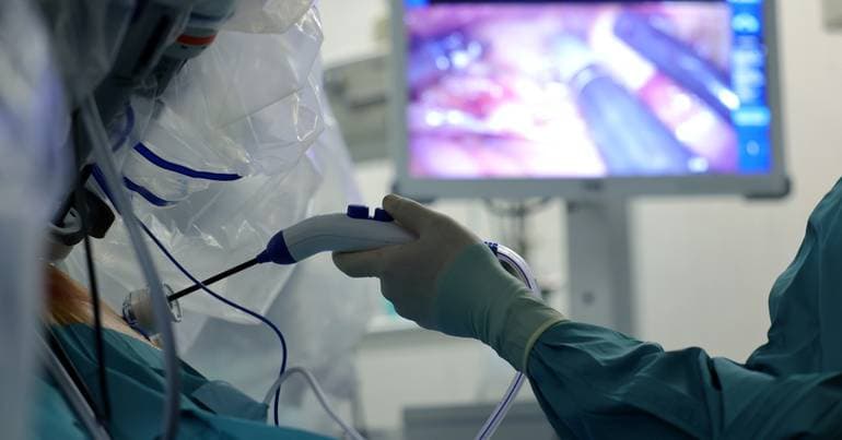 Doctor who reported malpractice in Faro cleared