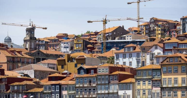 25% of home loans with State guarantee