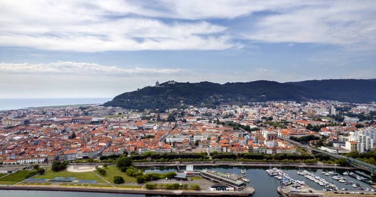 Woman disappears from care home in Paredes de Coura