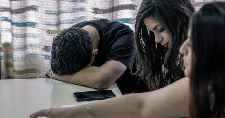 One in four vocational students dropped out of their studies