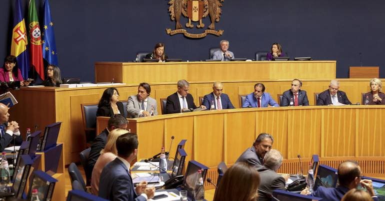 Madeira: PSD wants more powers and the opposition criticises the Government