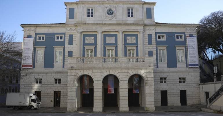São Carlos is the "headline artist" at the Saaremaa Festival