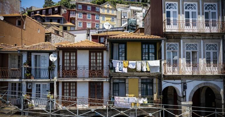 Porto seeks to safeguard UNESCO World Heritage site