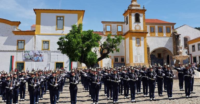 GNR confirms bedbugs in Portalegre and suspends classes