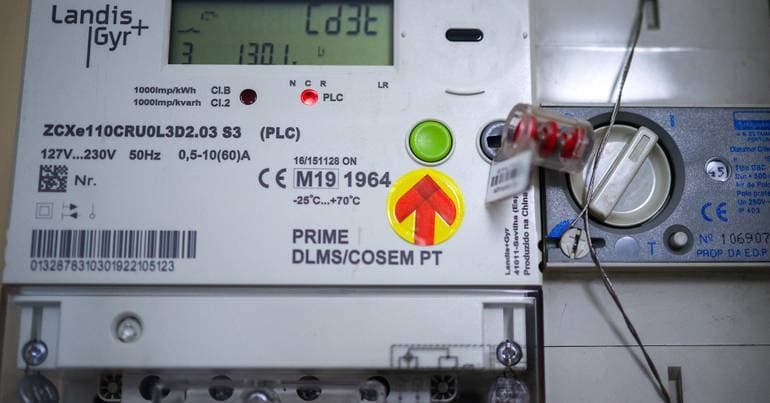 Electricity consumption hits sixth consecutive daily record amid low prices