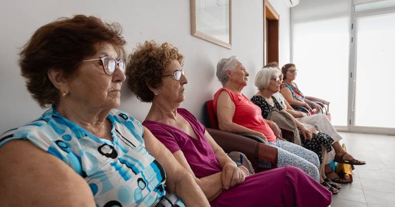 Aveiro opens tender for flexible transport for residents