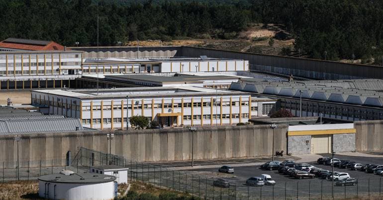 Vale de Judeus: Signal jammers are being installed