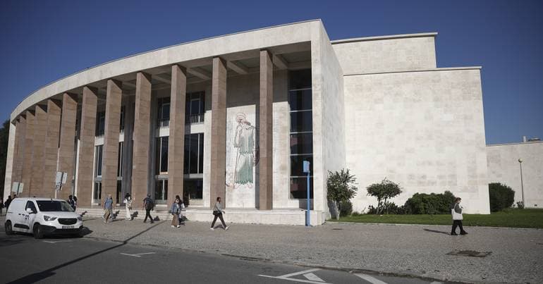University of Lisbon creates 'Water College' for sector challenges
