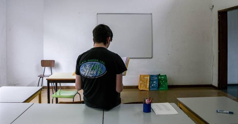 Chega wants more autonomy for Vocational Schools