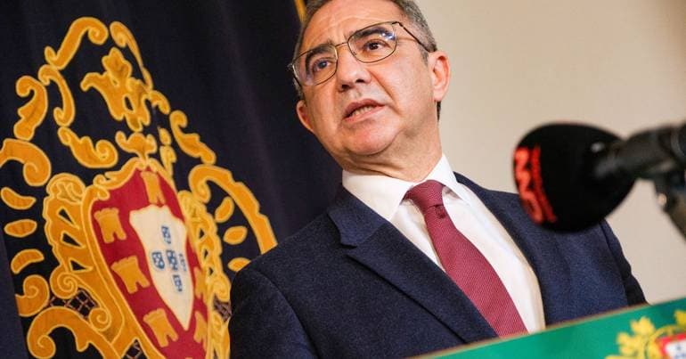 Bolieiro calls for party responsibility regarding the Budget