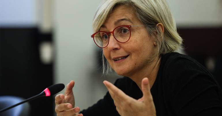 Temido rejects divestment and defends diversion of funds
