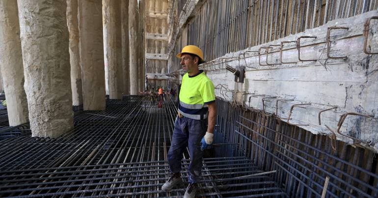 Interpretive centre in Monforte to be refurbished