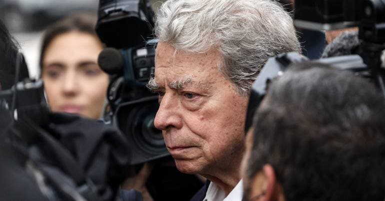 Expert assessment of Salgado concludes he is 'unfit' for prison
